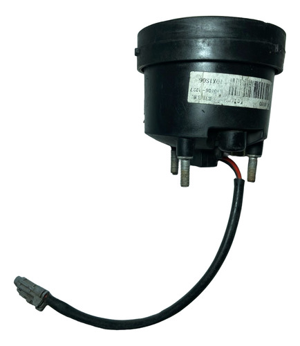 Farol Milha Lifan X60