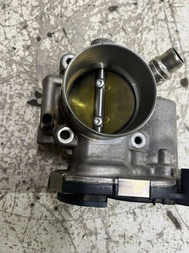 Tbi Corpo Borboleta Chevrolet Cruze 1.8 2013 2014 2015 2016