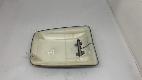 Acabamento Tampão Cinto Toyota Corolla 1998 A 2002