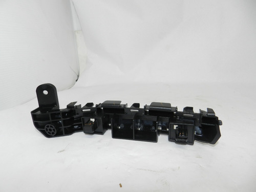 Guia Para-choque Dianteiro Lado Esquerdo Honda Hrv 16/21