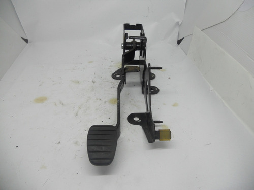 Pedal De Freio Renault Megane 1.6 16v 2006 A 2014