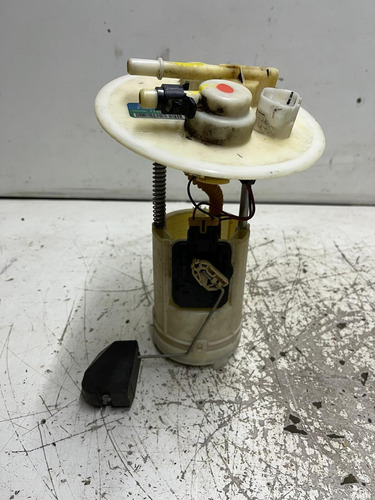 Módulo Bomba Combustível Completa - Corolla 1.8 2.0