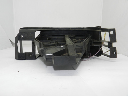 Moldura Com Comando Ar Gm Vectra 1995 1996 1997 Detalhe