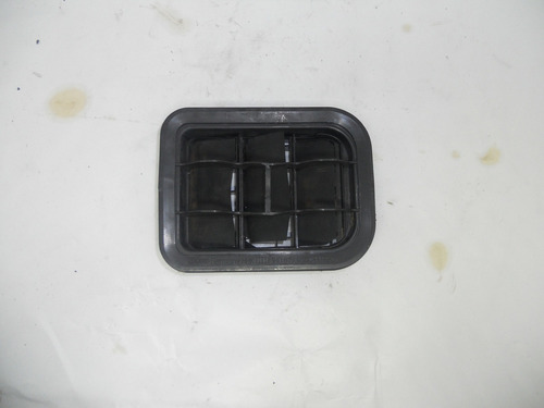 Difusor Ar Lateral Traseira Audi A3 2001 1h0819465c