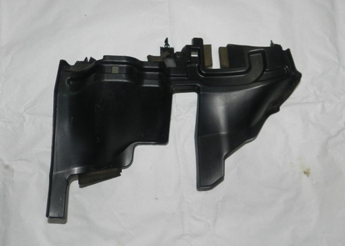Defletor Radiador Lado Esquerdo Toyota Hilux Sw4 2016 A 2020