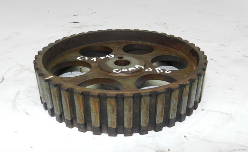 Polia Comando Lado Esquerdo Fiat Tempra 2.0 8v 1994 A 1997