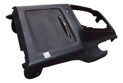 Moldura Console Porta Objetos Honda Civic 2007 2011    24232