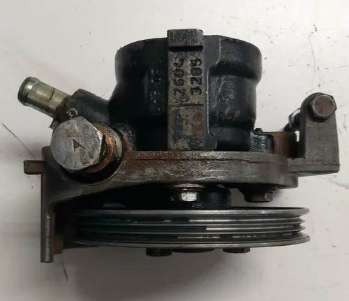 Bomba Direção Hidráulica Fiat Palio Siena Doblo 26043285