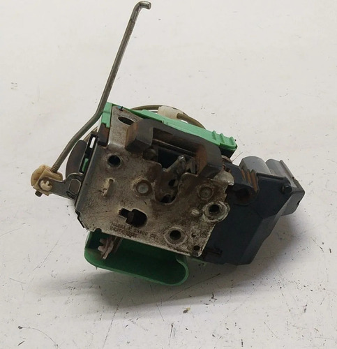Fechadura Dianteira Esquerda Fiat Punto 2013 A 2017