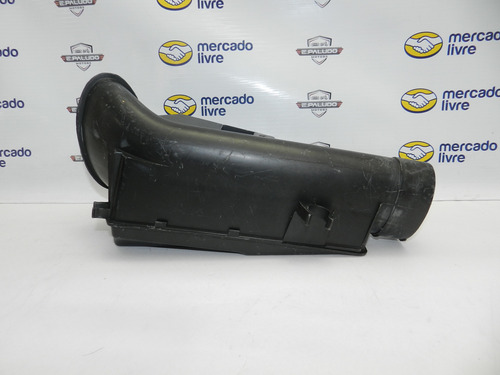 Caixa Ressonadora Filtro Scenic Megane Duster Clio 04/15