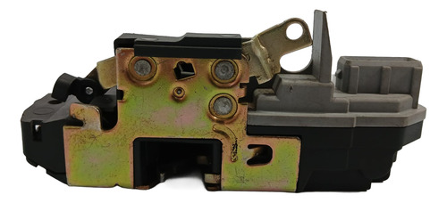 Fechadura Porta Traseira Direita Peugeot 206 207 1999 A 2014
