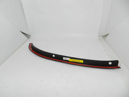 Moldura Soleira Traseira Direita Jeep Renegade 15/21