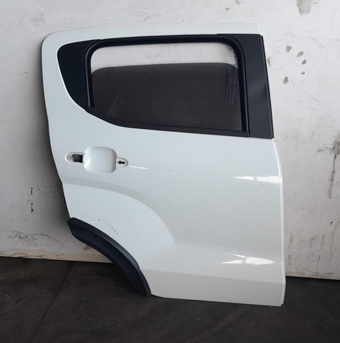 Porta Traseira Direita Fiat Mobi Way 2016 A 2022