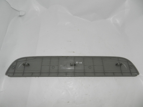 Moldura Porta Dianteira Esquerda Toyota Corolla 2009 A 2015