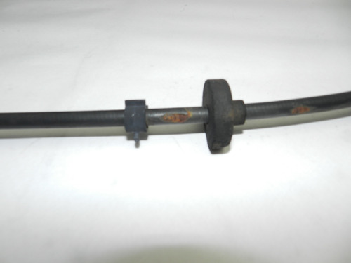 Cabo Embreagem Vw Gol Parati G3