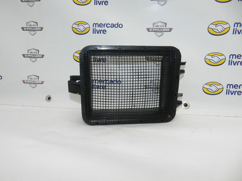 Grade Filtro Ar Ventilação Vw Gol Bola G2 G3 G4 99/14