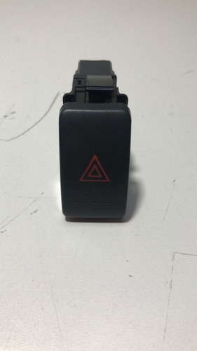 Botao Pisca Alerta Honda Cod: M19155hzss3n