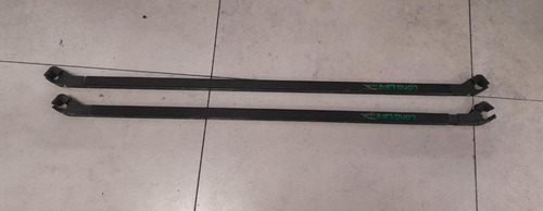 Rack Teto Travessa 110cm Universal Camionetes Long Life