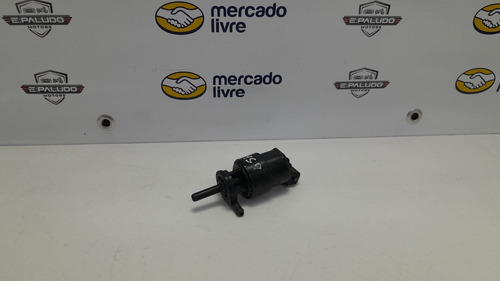 Motor Esguicho Limpador Para-brisa Escort Logus Pointer