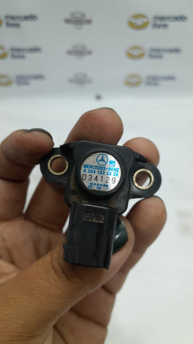Sensor Map C180k C200 C230 1.8 16v 2000 A 2007 A0041533328