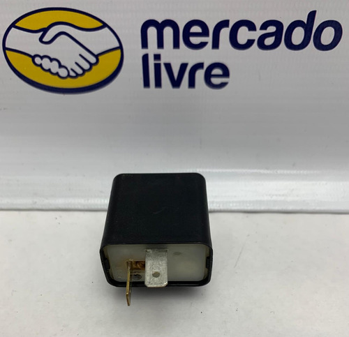 Relé Pisca Dois Pinos Honda Cb 300 09/15 Original