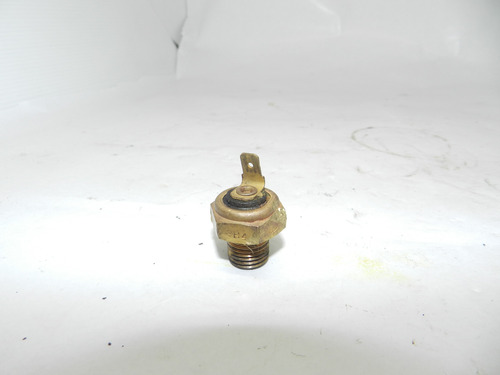Sensor Temperatura Motor Gm Chevette 1.4 1.6 1980 A 1994