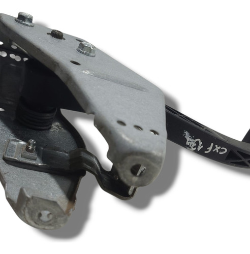 Pedal Embreagem Gm Astra 2001 (al) 90539237
