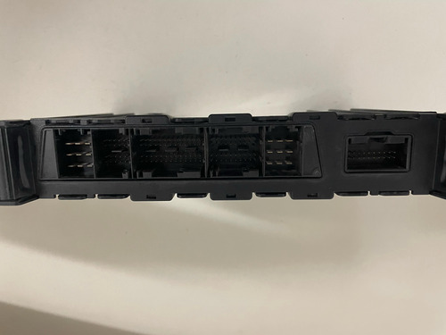 Módulo Centralina Vecu Xf Ftt 530 2024 - 2330486