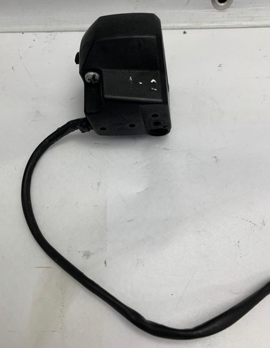 Punho Partida Yamaha Ybr Factor 125 09/16