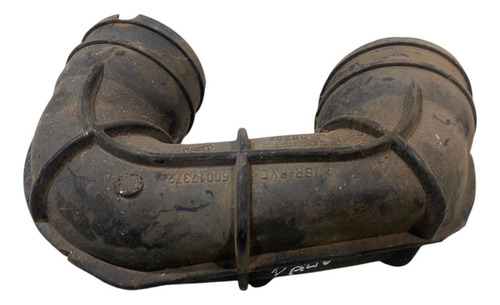 Cano Caixa Filtro De Ar Fiat Palio 1997 (vc)