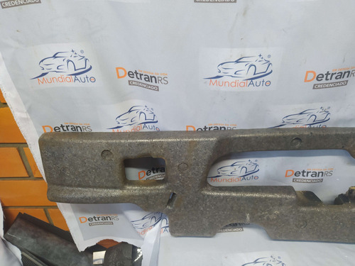 Absorvedor Impacto Parachoque Tras Hyundai I30 09/12  9028