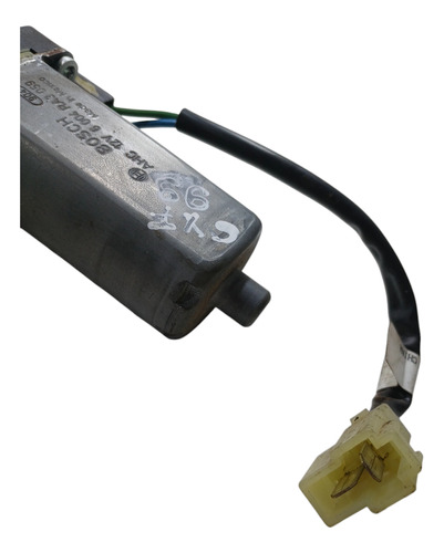 Motor Elétrico Banco Diant Esq Captiva 2011 Cxf 99 (ap)