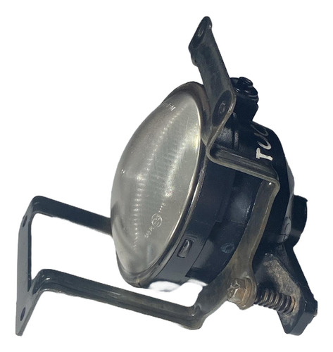 Farol Milha Esquerda Tucson 2006 2007 2008 2009 2010 A 2016