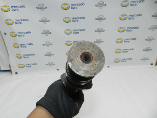 Comando Válvulas Letra F Vw Ap 1.6 Carburado Tucho Mecânico
