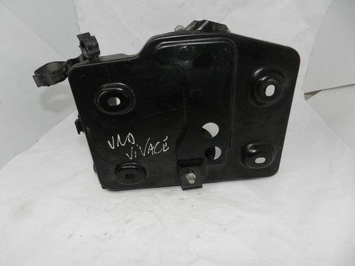 Suporte Bateria Fiat Uno Vivace Palio Siena 12/15 22482