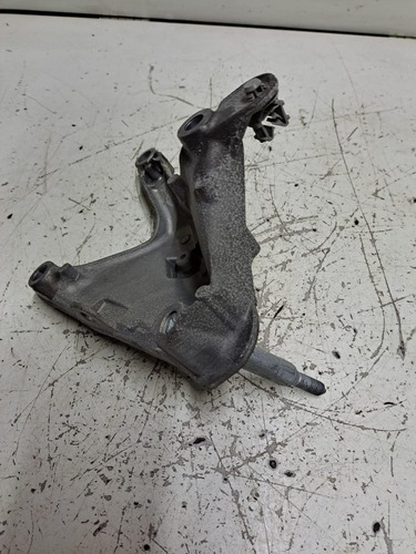 Suporte Coxim Superior Cambio Duster 1.6 Manual 2022 2023