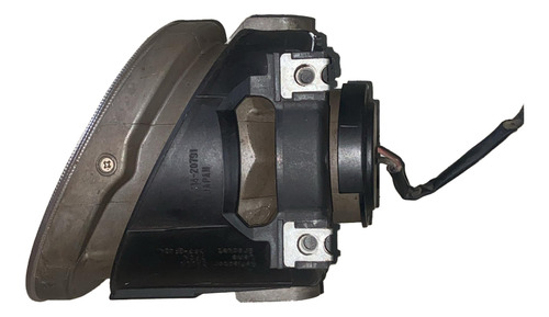 Farol De Milha Subaru Outback 2005 Esquerdo C/detalhes