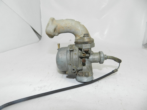 Carburador Honda Biz C100 1998 A 2005