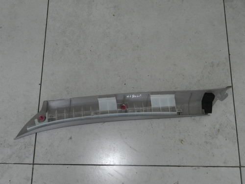 Suporte Moldura Parabrisa Direito Toyota Corolla 6221112300