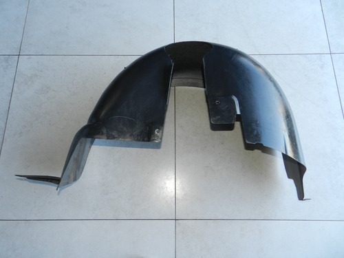 Para-barro Traseiro Esquerdo Peugeot 307 03/12 9634010380