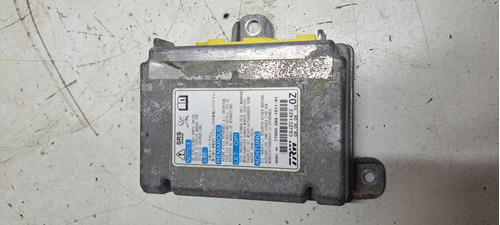 Módulo Air Bag Honda Crv 2008 2009 2010 Acionado 