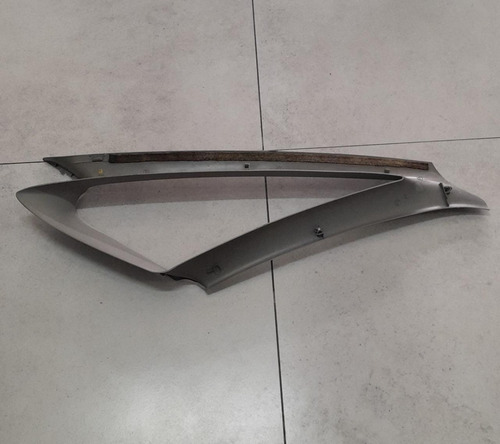 Moldura Coluna Parabrisa Esq Xsara Picasso 02/08 9630260977