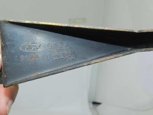 Trava Travessa Superior Bateria Ford Mondeo 93bb10718ad