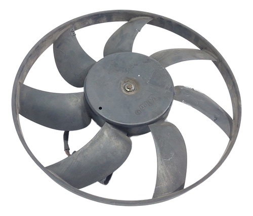 Ventoinha Eletro Ventilador Livina 1.6 / 1.8 Ano 2009 A 2016