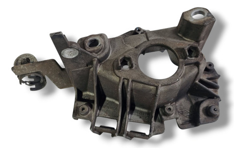 Suporte Superior Coxim Cambio Renault Clio 2001 A 2014