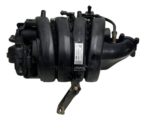 Coletor Admissao - Cruze 2012 2013 2014 2015 2016 Motor 1.8