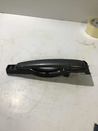 Maçaneta Externa Traseira Esquerda Peugeot 307 19910*