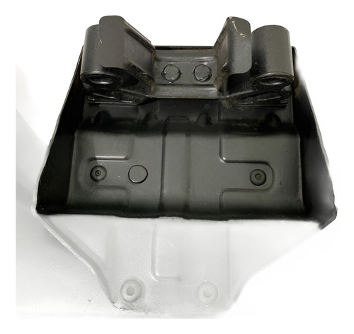 Quadro Agregado Citröen C4 2.0 16v 15328k0101 09/10 Original
