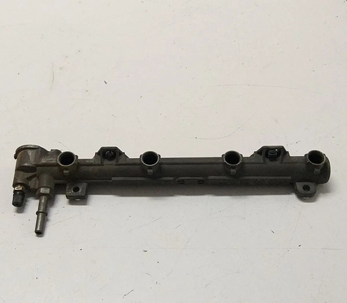 Flauta Injetora Vw Parati Gol G2 G3 G4 1.0 16v 036133319c