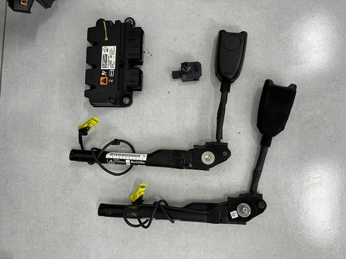Kit Airbag Chevrolet Cruze 2011 2012 2013 2014 2015 2016